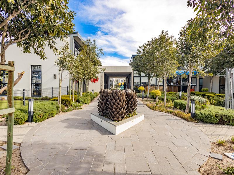 1 Bedroom Property for Sale in Sandown Western Cape